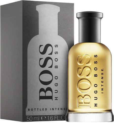 Hugo Boss Bottled