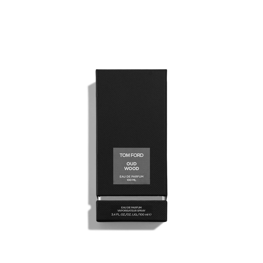 TOM FORD Oud Wood унисекс