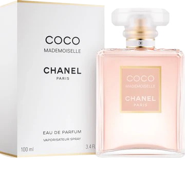 Коко Мадмоазел