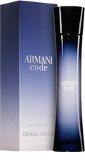 Giorgio Armani Armani Code за жени