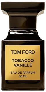 TOM FORD TOBACCO VANILLE унисекс