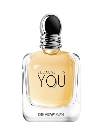 Giorgio Armani - Because It's You парфюмна вода