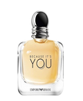 Giorgio Armani - Because It's You парфюмна вода