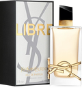 Libre от Yves Saint Laurent