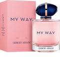 Giorgio Armani My Way Eau de Parfum за жени