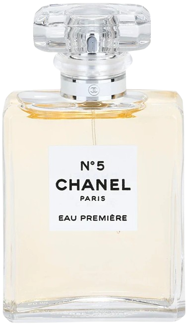 CHANEL NO.5 EAU PREMIERE