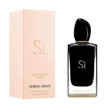 Armani Si от Giorgio Armani 100 мл EDP спрей за жени